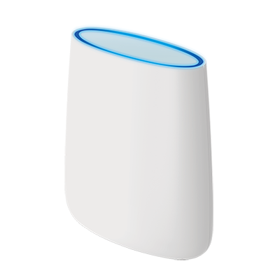 LED blue ring wifi availability